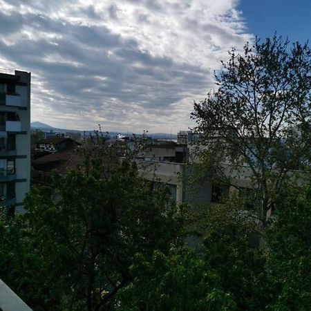 Cozy Luminous Apartment Tesalonika Bagian luar foto