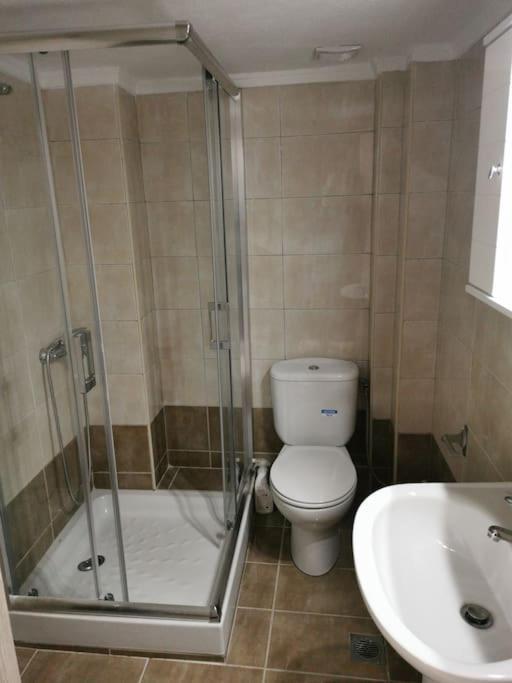 Cozy Luminous Apartment Tesalonika Bagian luar foto